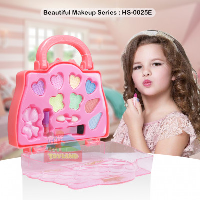 Beautiful Makeup Series : HS-0025E